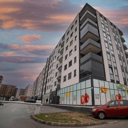 Apartment 5 Star Lukavica 외부 사진