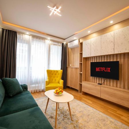 Apartment 5 Star Lukavica 외부 사진
