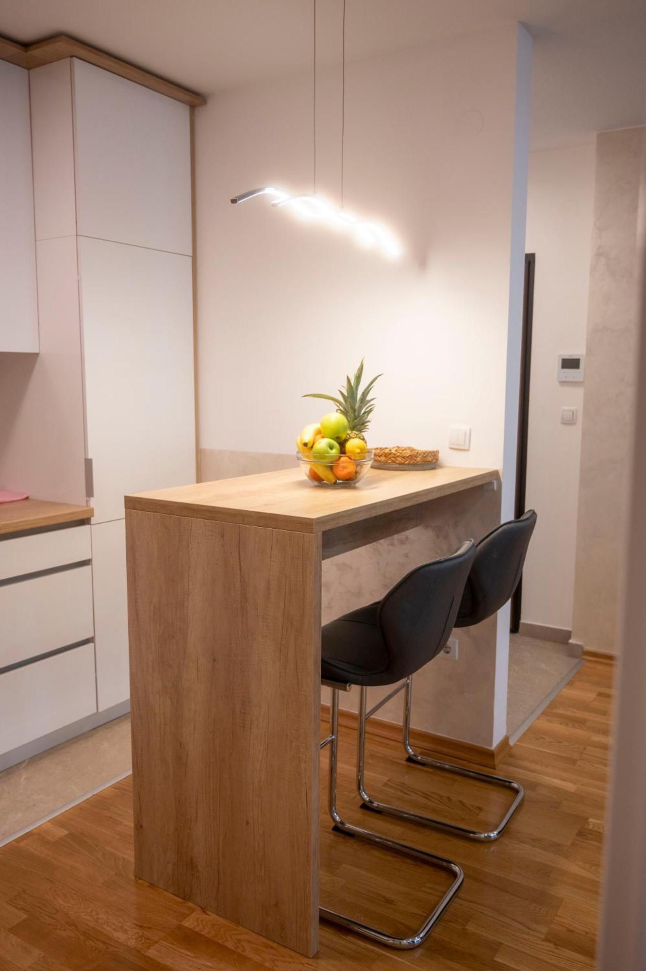 Apartment 5 Star Lukavica 외부 사진