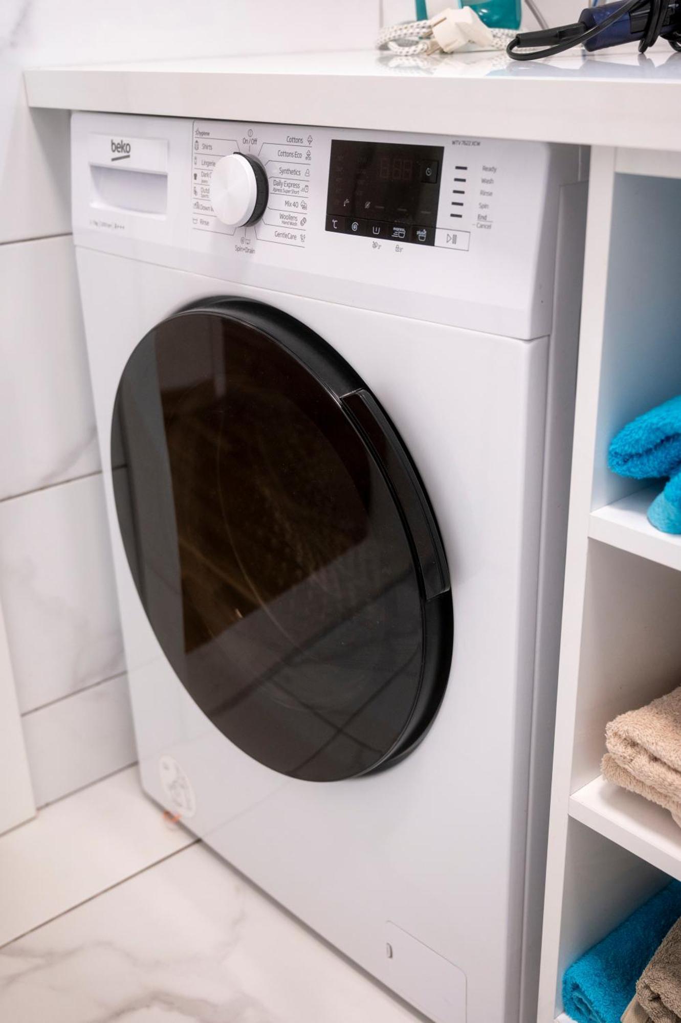 Apartment 5 Star Lukavica 외부 사진