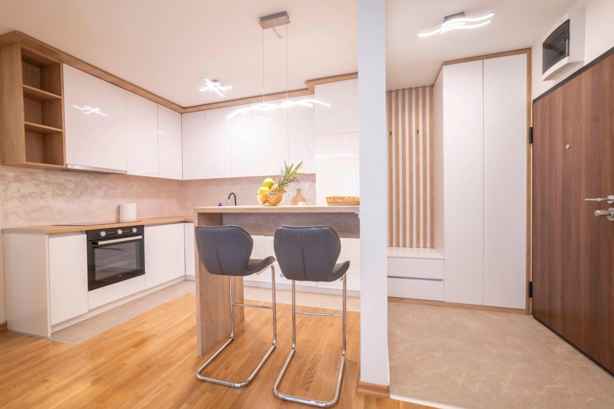 Apartment 5 Star Lukavica 외부 사진