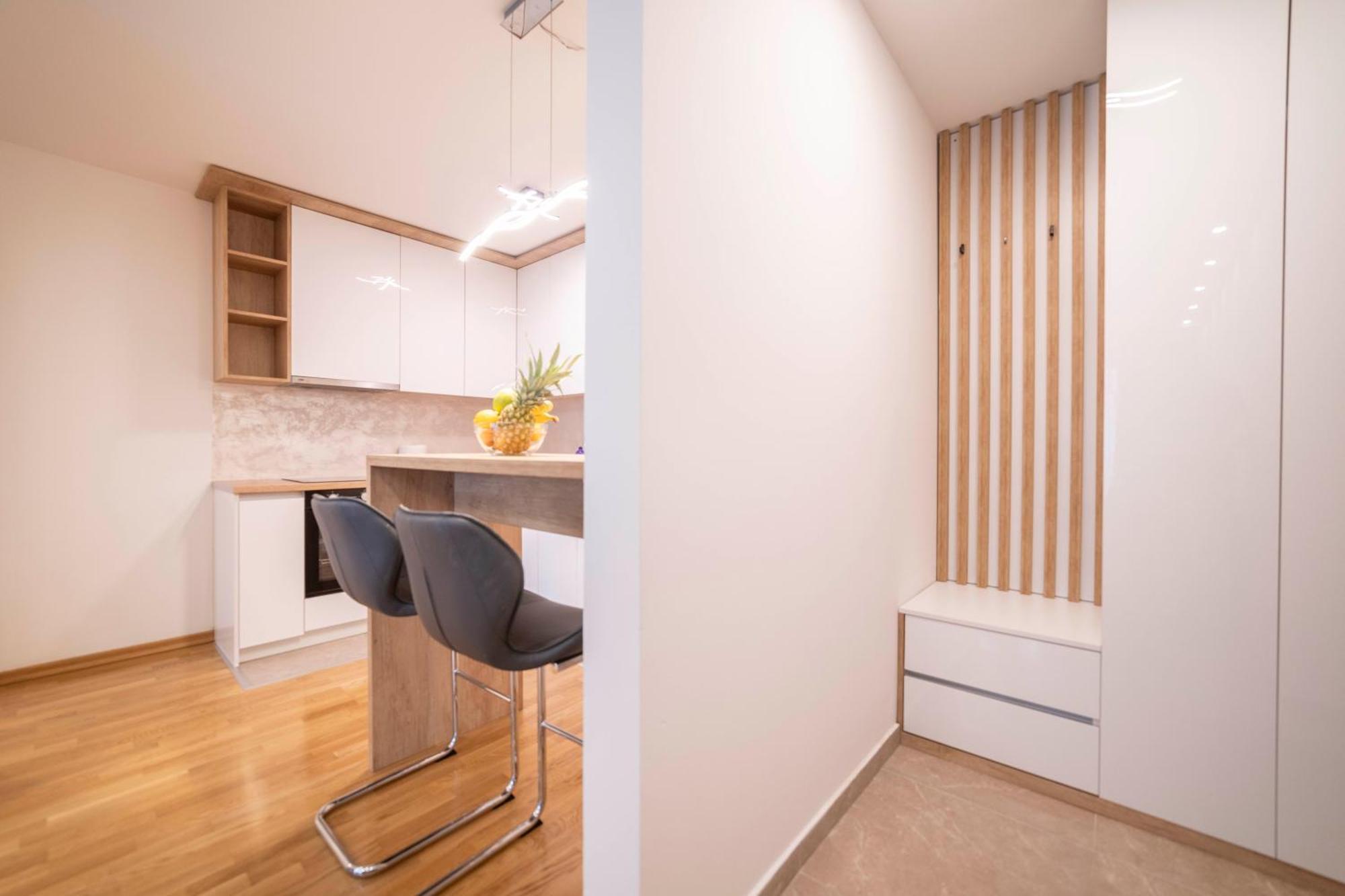 Apartment 5 Star Lukavica 외부 사진