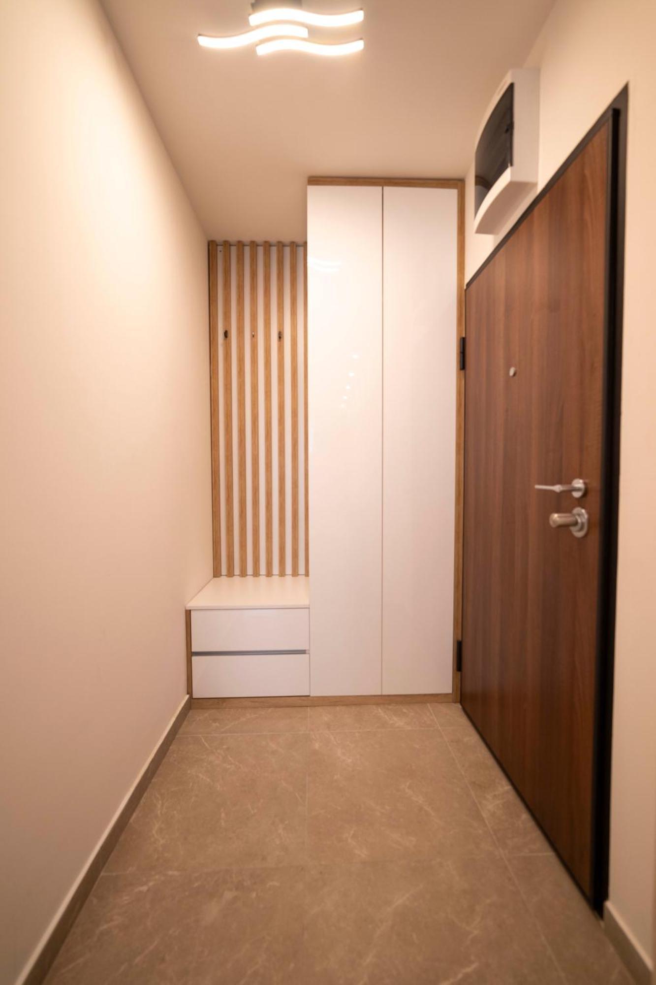 Apartment 5 Star Lukavica 외부 사진